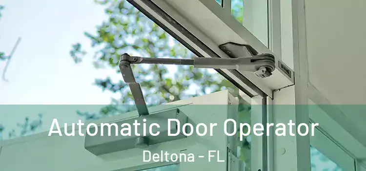  Automatic Door Operator Deltona - FL