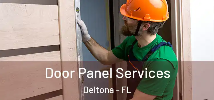  Door Panel Services Deltona - FL