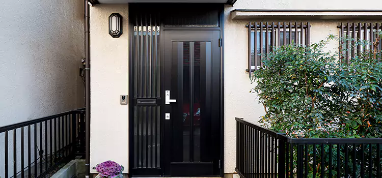 Popular Exterior Door Options in Deltona, FL