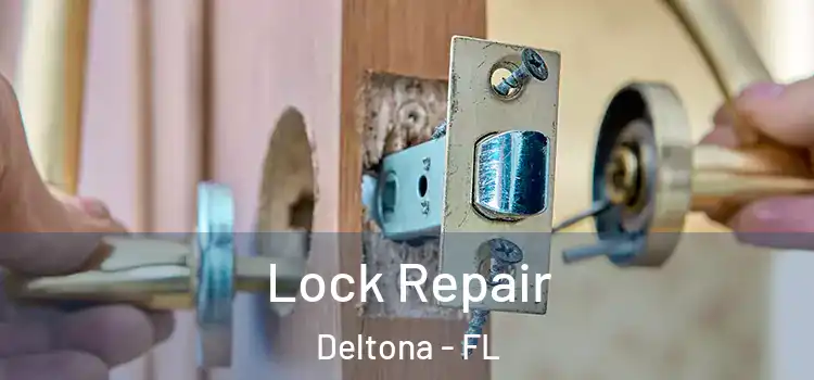  Lock Repair Deltona - FL